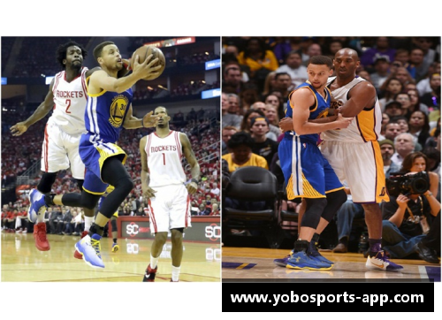 NBA球星鞋谱：探索篮球明星们的签名鞋及其影响