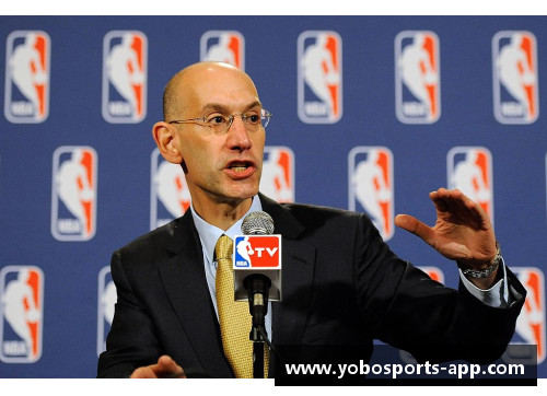 NBA联盟新任总裁的职责与挑战